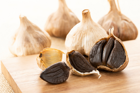 Sweet Black Garlic 3パック入り
