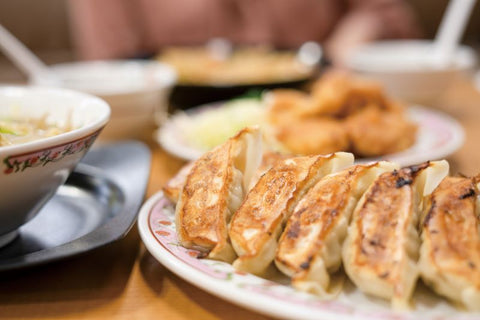 素材を厳選・美味しさ追求 「餃子本舗 包」