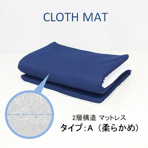 CLOTHMATTO シングル