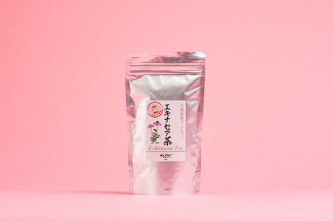 エキナセア茶 2袋入り