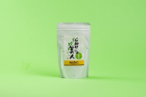自然薯粉 じねんじょ美人