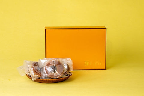 隆景さんのおすそ分け(焼菓子)6個入り
