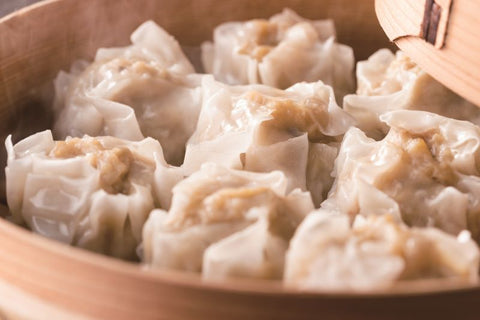 素材を厳選・美味しさ追求 「餃子本舗 包」