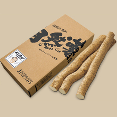 自然薯 800g(化粧箱入り)
