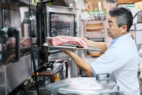 仕出し風の里 店主の西原さんにお話を聞いてみました！