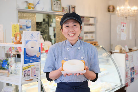 ケーキハウスシャンボール（㈱アデーシャン）