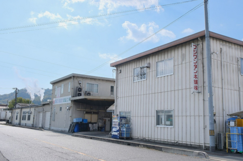 フジワンタン本舗株式会社