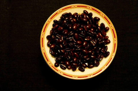 自家焙煎珈琲豆