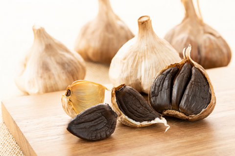 Sweet Black Garlic　3パック入り