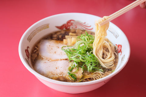 尾道ラーメン　5食セット